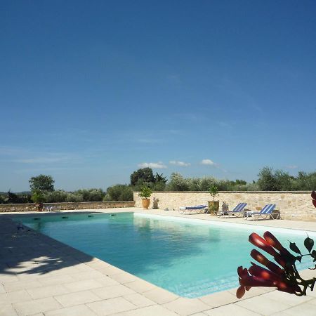 Bed and Breakfast Mas Saint-Joseph Fontvieille Zewnętrze zdjęcie